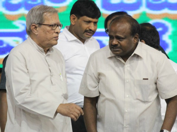 ಬಿಜೆಪಿ ಬೇಕಾ?