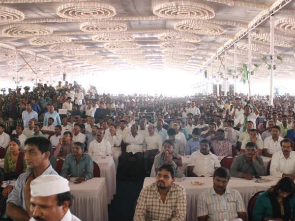 ಸವಾಲು ಸ್ವೀಕರಿಸಿದ್ದೇವೆ
