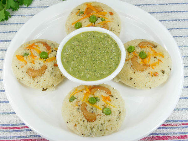 ರವೆ ಇಡ್ಲಿ ಮತ್ತು ವಿಶ್ವಯುದ್ಧ!