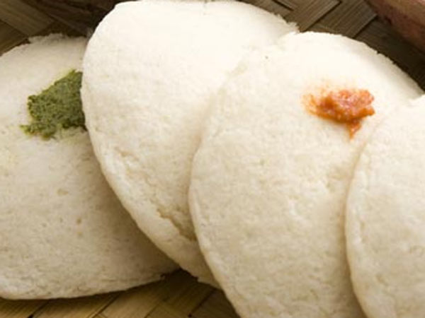 'ಇತಿಹಾಸದಲ್ಲಿ ಇಡ್ಲಿ