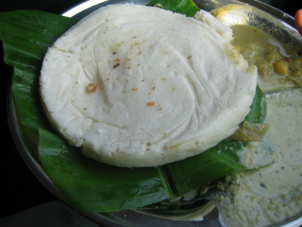 ರೂಪಾಂತರವೂ ಆಗುತ್ತೆ ಇಡ್ಲಿ!