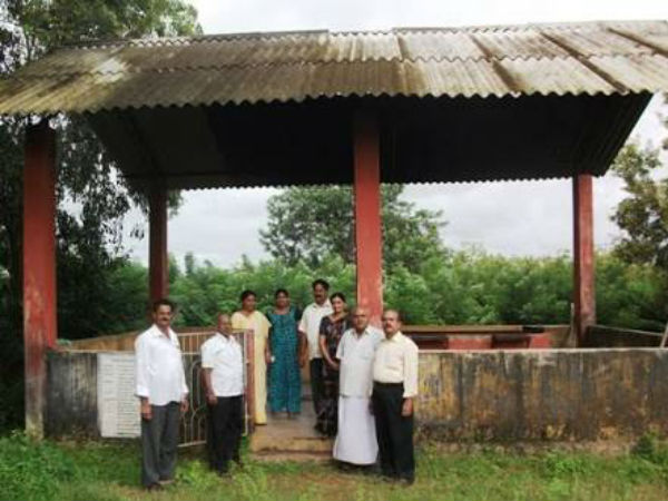 ಅರ್ಧ ಶತಕ ದಾಟಿದ ಸಂಸ್ಕಾರ