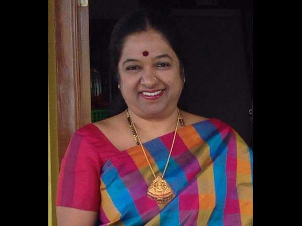 ಗೀತಾಗೆ ಅನುಕಂಪದ ಅಲೆ