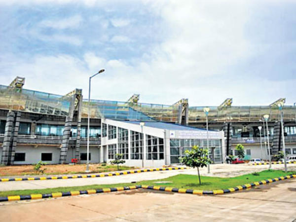 ಅಂತರಾಷ್ಟ್ರೀಯ ಗುಣಮಟ್ಟ ಬೇಕು