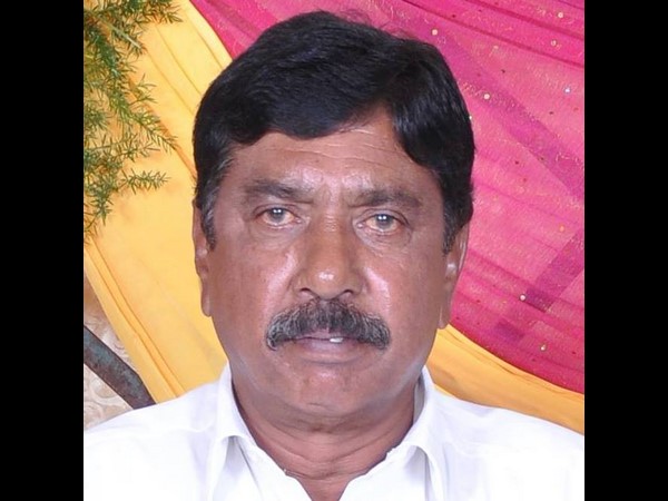 2008 – ಅಲ್ಪ ಮತದಿಂದ ಪರಾಭವ