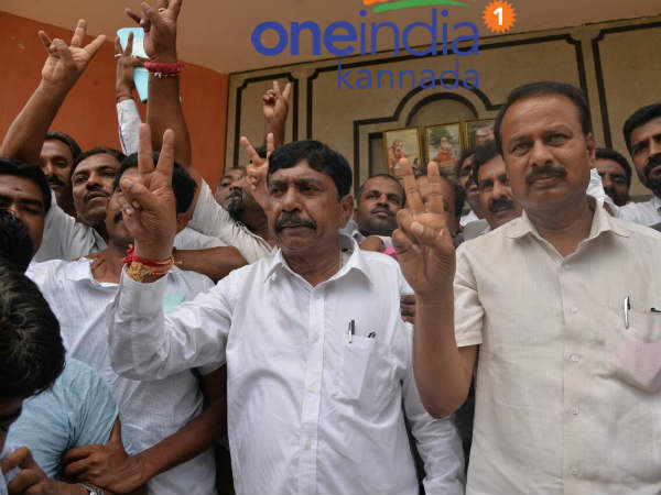 ಕಳಲೆ ಸೋಲುತ್ತಾರೆ ಎಂದಿತ್ತು ವರದಿ