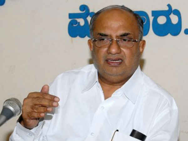 1994- ನಿರಂಜನ್ ತಂದೆ V/S ಮಹದೇವ ಪ್ರಸಾದ್