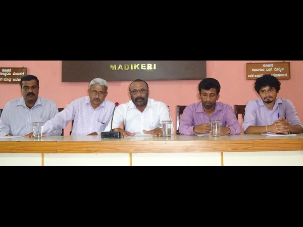 ಕೊಡಗಿನ ಕ್ರೀಡಾ ಹಿರಿಮೆಗೆ ಮತ್ತೊಂದು ಗರಿ