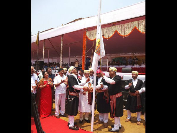 ಹಾಕಿ ಬೆಳವಣಿಗೆ
