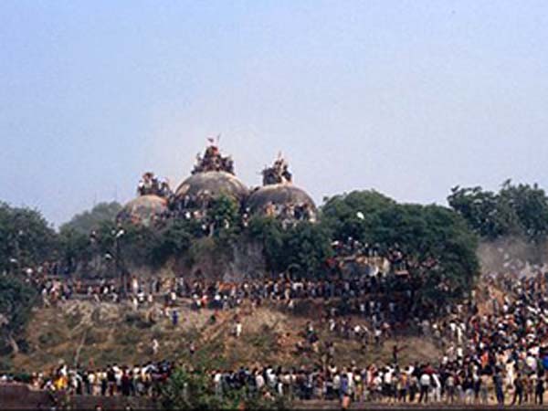 ಡಿಸೆಂಬರ್ 06, 1992