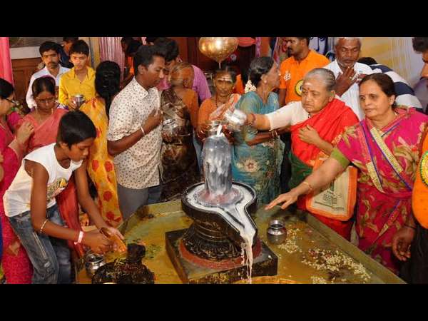 ಧಾನ್ಯ-ಗೃಹ ಅಭಿವೃದ್ಧಿ