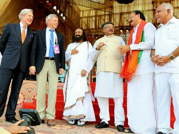 ವಕ್ತಾರರ ಸಮಜಾಯಿಷಿ