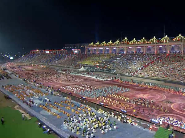2016ರಲ್ಲಿ ನಡೆದಿದ್ದ ಸಮ್ಮೇಳನ