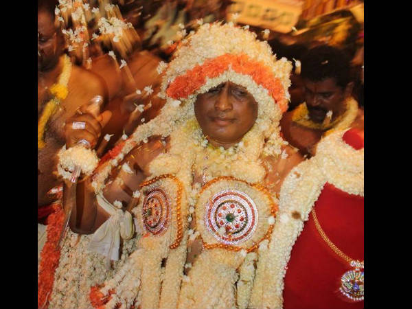 ‘ಓಕುಳಿಯಾಟ’-ವಸಂತೋತ್ಸವ