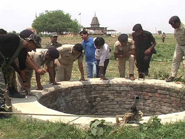 ಆಳ ನೋಡಿ ಇಳಿಯುವುದು ಉತ್ತಮ