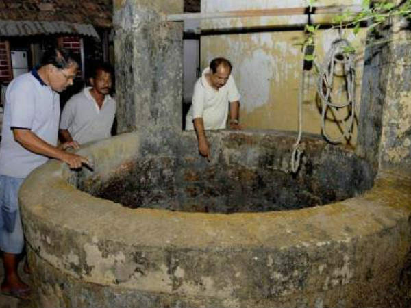 ವಿಷಾನಿಲ ಪತ್ತೆ ಹಚ್ಚುವುದು ಹೇಗೆ?