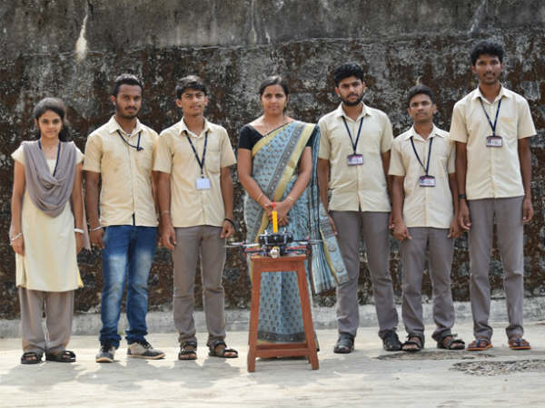 ಮೊದಲಾದ ಆವಿಷ್ಕಾರ