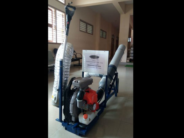 ರಾಜ್ಯಮಟ್ಟದ ಪ್ರದರ್ಶನಗಳಲ್ಲಿ ಬಹುಮಾನ