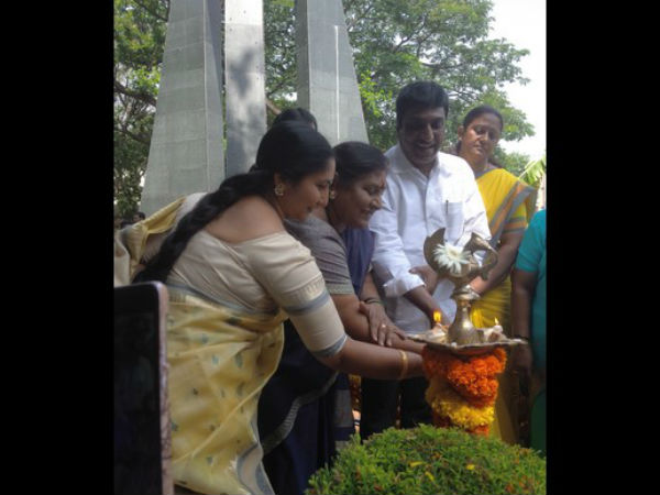 ಉದ್ಘಾಟನೆಯ ವಿವರ
