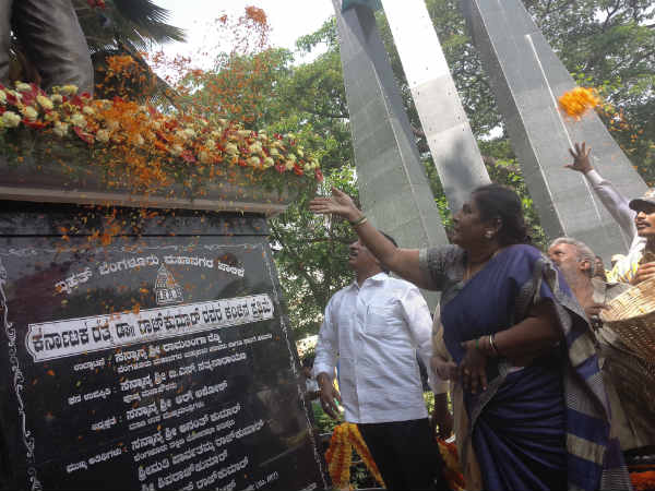 ಮೇಯರ್ ಮೆಚ್ಚಿದ ಅಲಂಕಾರ