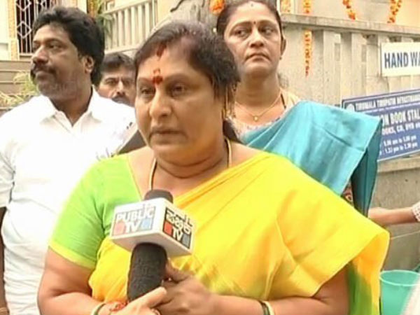 ಮೇಯರ್ ಹೇಳುವುದೇನು?