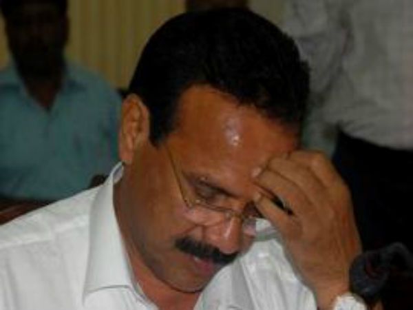 ಸದಾನಂದ ಗೌಡ ಸಿಎಂ ಆಗುವ ವೇಳೆ