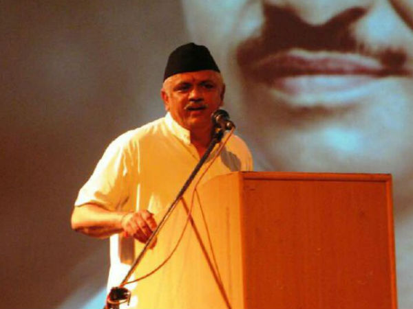 ಮುಖ್ಯಮಂತ್ರಿ ಹುದ್ದೆ ನಿರಾಕರಿಸಿದ್ದ ಸಂತೋಷ್