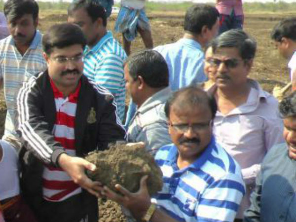 ಕೂಲಿಕಾರರಿಗೆ ತರಬೇತಿ ನೀಡಿ