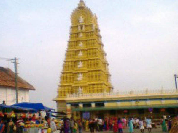 ಮೂಲಭೂತ ಸೌಕರ್ಯದ ವ್ಯವಸ್ಥೆ