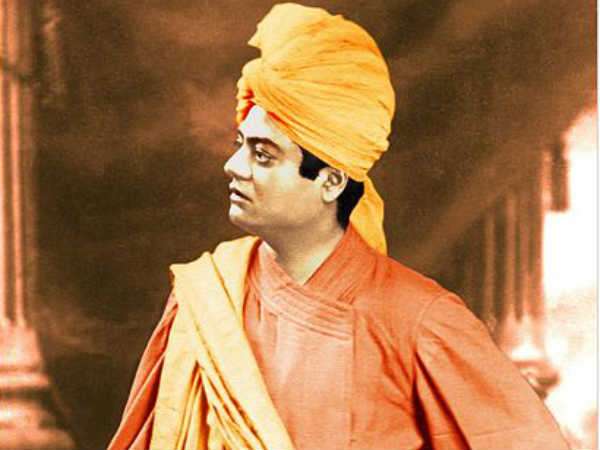ಜಗ ಮೆಚ್ಚಿದ ಸಂತನ ಕಣ್ಣಲ್ಲಿ ಅಮ್ಮ