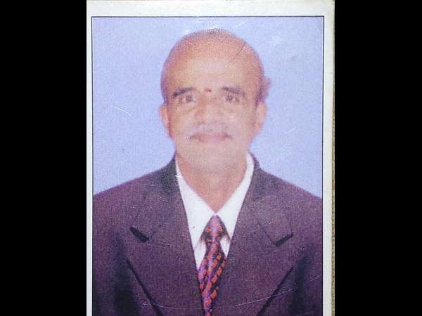 ಕಪ್ಪು ಶಿಲೆಯ ವಿಗ್ರಹ