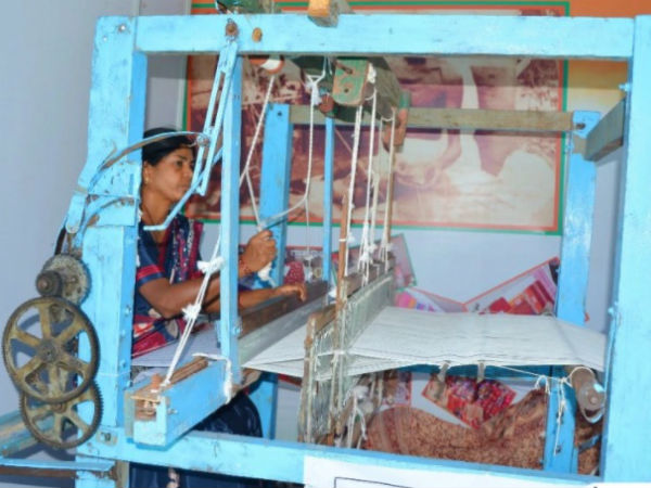 ಗಾಂಧಿಯವರೊಂದಿಗೆ ಕಾಲಕಳೆದ ಸೌಭಾಗ್ಯ