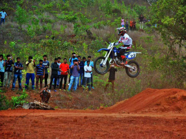 ಇಂಡಿಯನ್ rally ಚಾಂಪಿಯನ್