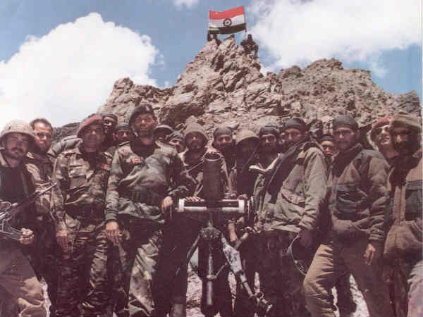1999ರ ಕಾರ್ಗಿಲ್ ಯುದ್ಧ
