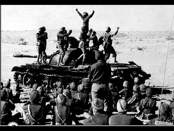 1965ರ ಭಾರತ-ಪಾಕಿಸ್ತಾನ ಯುದ್ಧ