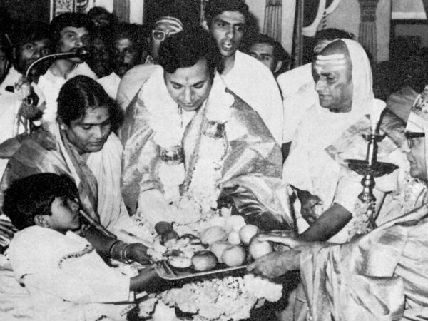 ಹಲವು ಪ್ರತಿಭೆಗಳನ್ನು ಬೆಳೆಸಿದವರು