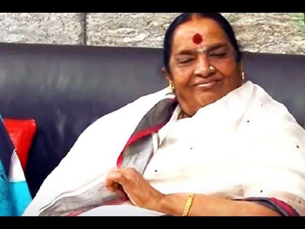 ಹೃದಯ ನೋವಿನಿಂದ ಆಸ್ಪತ್ರೆ ಸೇರಿದ ಪಾರ್ವತಮ್ಮ