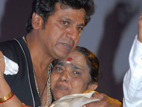 ವೀರಪ್ಪನ್ ನನ್ನು ಅಣ್ಣಾ ಎಂದು ಅತ್ತಿದ್ದರು