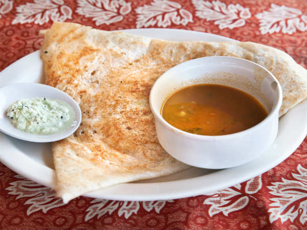 ತರಹೇವಾರಿ ದೋಸೆ
