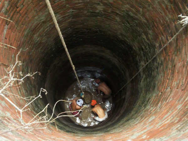 ತಡೆಗೋಡೆ ಕಟ್ಟಲು ದುಡ್ಡಿಲ್ಲ