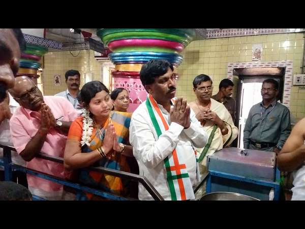 ಅರ್ಚಕರ, ಸಿಬ್ಬಂದಿಗಳ ವೇತನ ಹೆಚ್ಚಳ