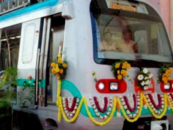 ಯೋಜನೆ ಆರಂಭವಾಗಿದ್ದು 2007ರಲ್ಲಿ