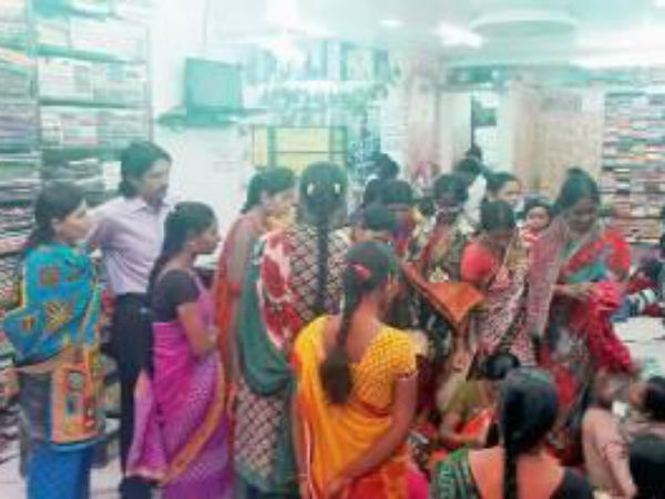 10, 20 ಹಾಗೂ 50 ಪೈಸೆಯ ನಾಣ್ಯ ಕೊಟ್ಟರೆ ಮಾತ್ರ ಸೇರೆ