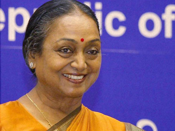 ಪಾಸ್ವಾನ್, ಮಾಯಾವತಿಯಂಥವರಿಗೇ ಬಿಸಿ ಮುಟ್ಟಿಸಿದ್ದವರು!