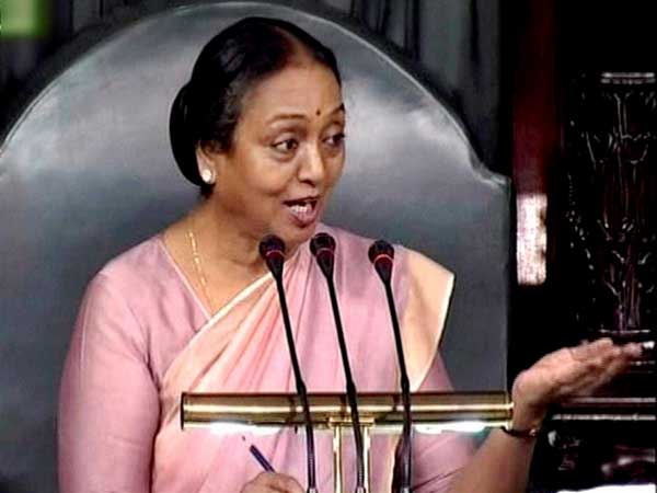 ಬಿಹಾರದ ಸಸಾರಾಮ್ ಕ್ಷೇತ್ರದಿಂದಲೂ ಆಯ್ಕೆ
