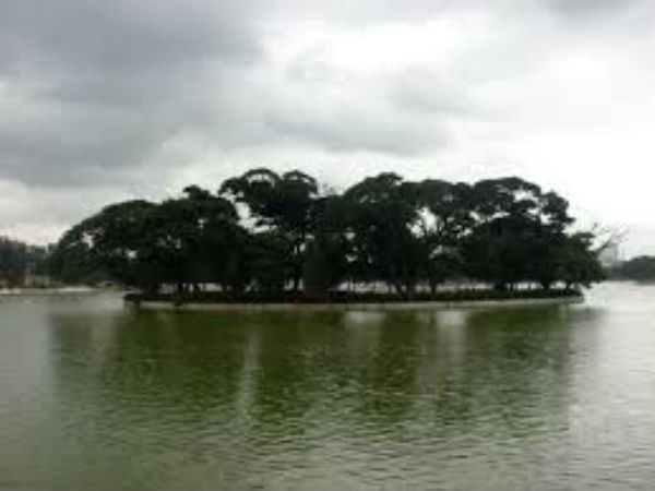 ಇವೆಲ್ಲಾ ಕೆಂಪೇಗೌಡರ ಕೊಡುಗೆ