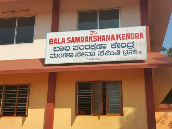 ಕುತ್ತಾರಿಗೆ ಬಂದ ಜರ್ಮನ್ ಯುವತಿಯರು