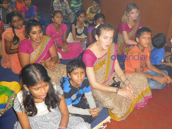 ಕನ್ನಡ ಭಾಷೆ ಅಧ್ಯಯನ