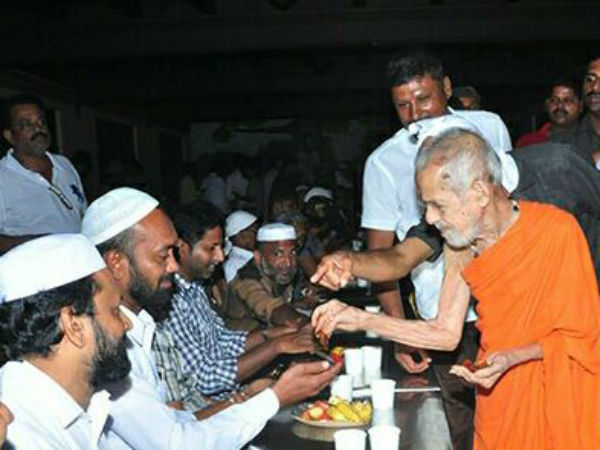 ಲೈಕ್- ಶೇರ್ ಗಳಿಗೆ ನಮ್ಮ ಮನಸ್ಸಿನ ಕೊಳಕನ್ನು ತೆರೆದಿಡುವ ನಾವೆಲ್ಲಿ?