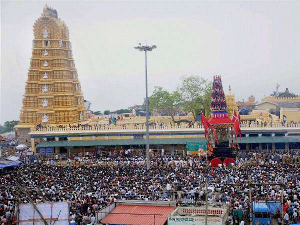 ಉತ್ತನಹಳ್ಳಿ ಮಾರ್ಗ ಬಂದ್
